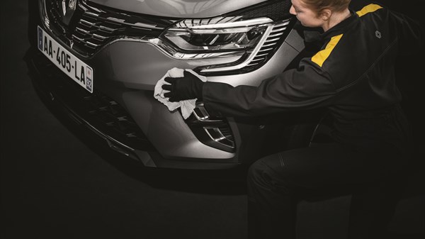Renault Saudi Arabia