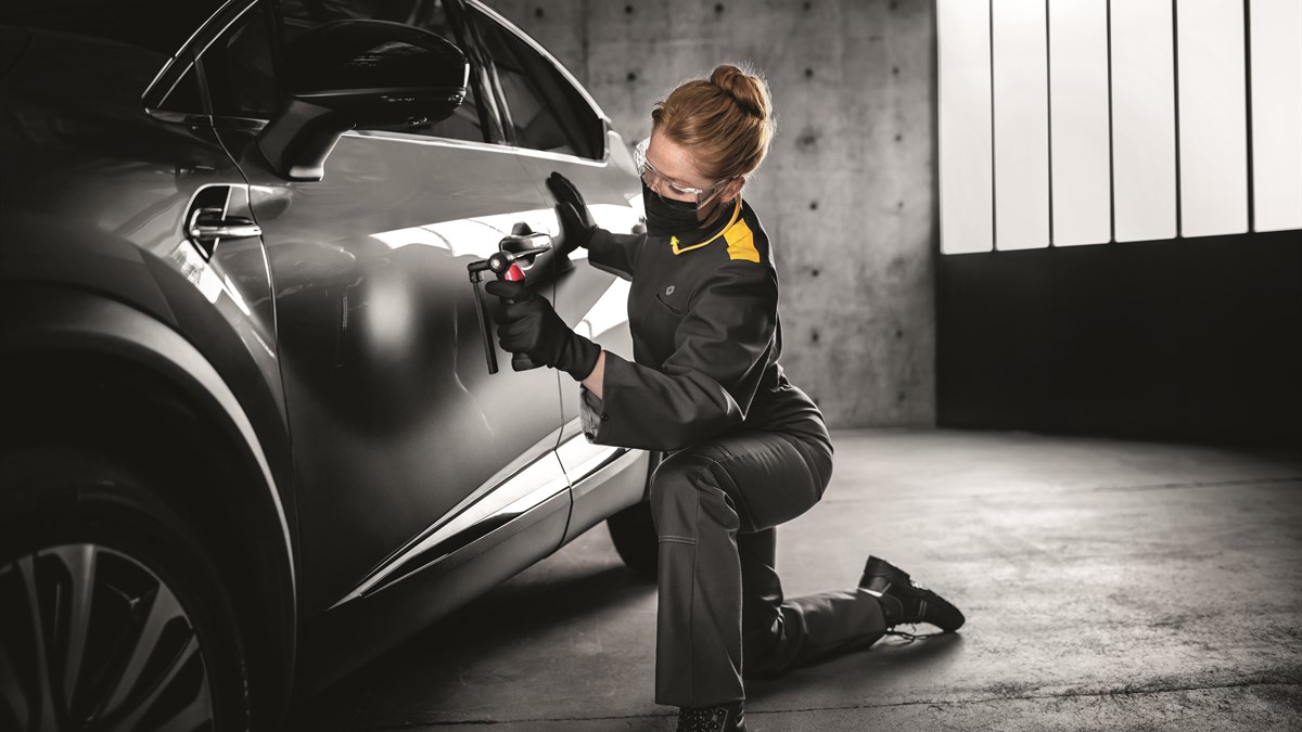 Renault Saudi Arabia
