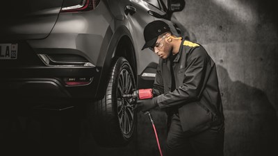 Renault Saudi Arabia