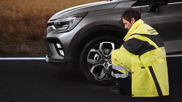 Renault Saudi Arabia