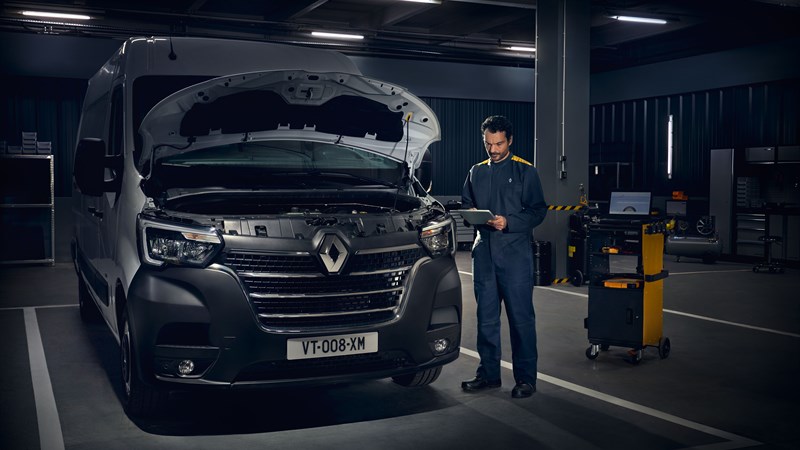 Renault Saudi Arabia