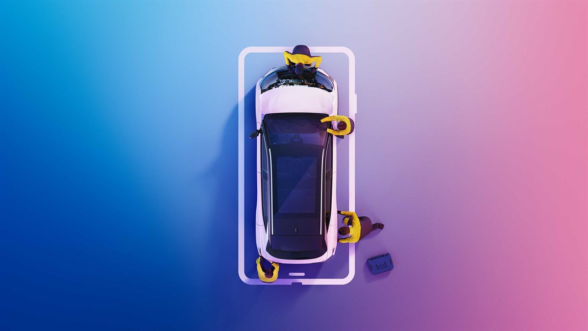 Our clear and simple solutions