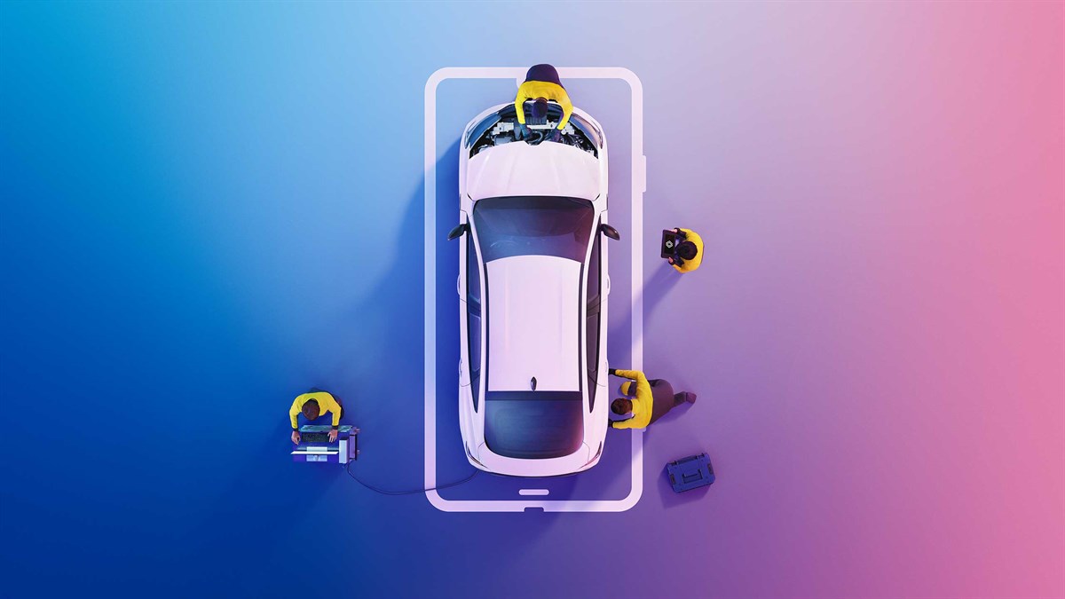 Renault Saudi Arabia