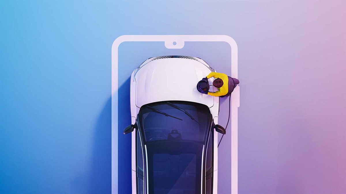 Renault Saudi Arabia
