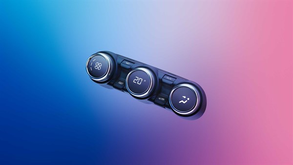 A women is sleeping in her car