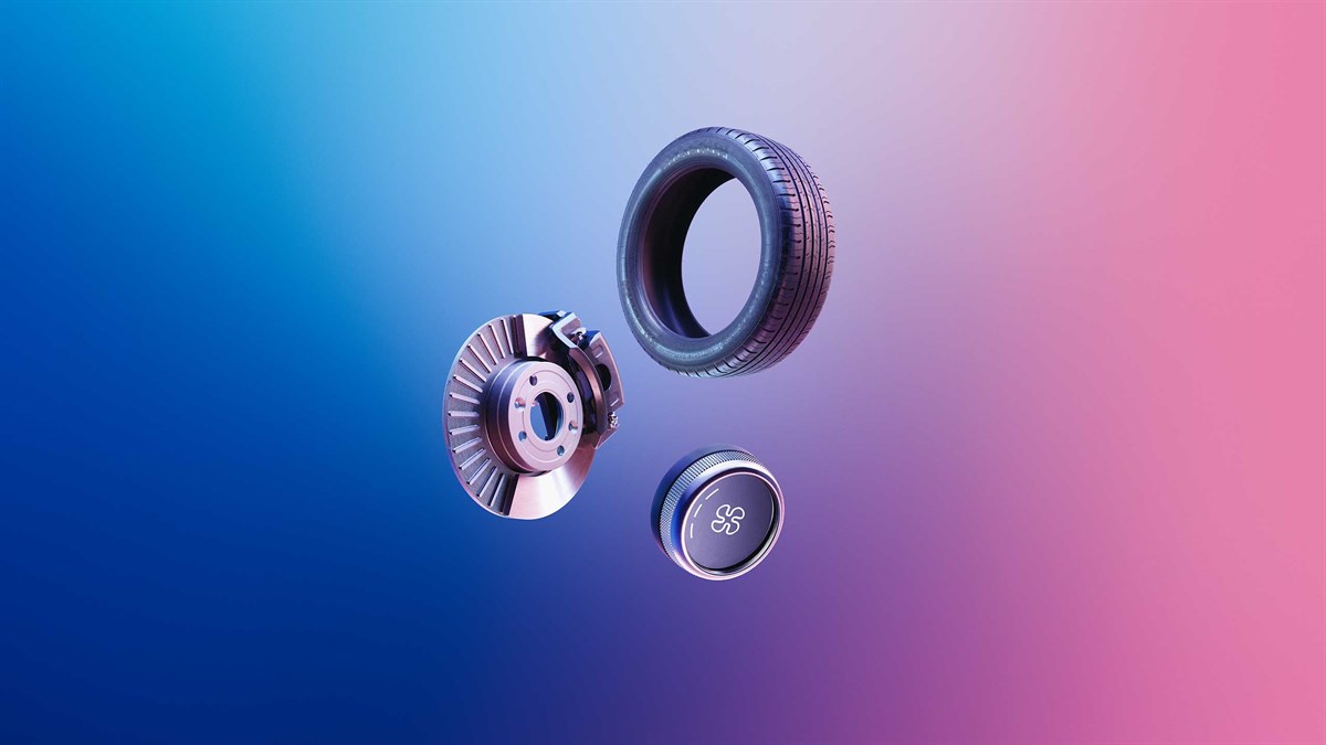 Renault Spare Parts
