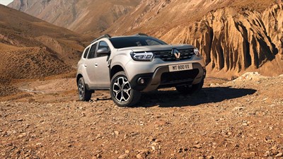 Renault Latest Car Offers