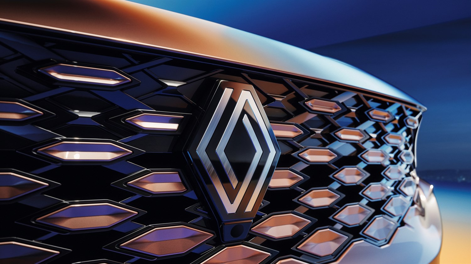 Nouveau Renault Kardian