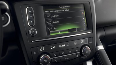 Renault R-LINK 2