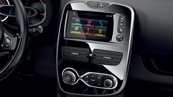R-LINK Media Nav Evolution