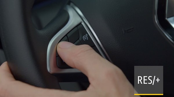 cruise control