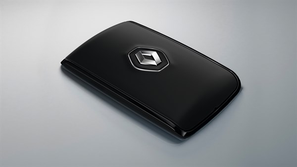 Renault Duster hands-free card & remote engine start 