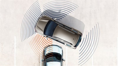 Renault Duster multiview camera 