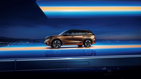 Renault Koleos - finance