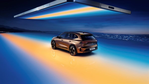 Renault Koleos - finance