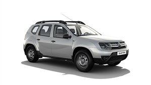 Renault Saudi Arabia
