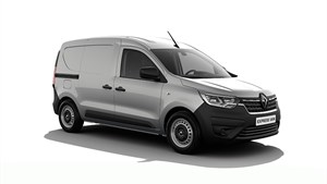Renault Express Van