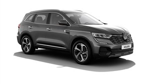 Renault Saudi Arabia