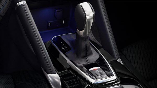 RENAULT KOLEOS Gear Box
