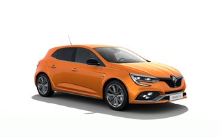 MEGANE R.S. 