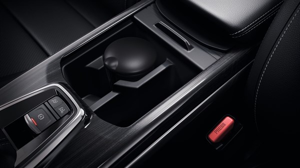 New Renault KOLEOS cruise control and speed limiter