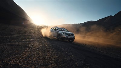 Renault Saudi Arabia - Customer feedback