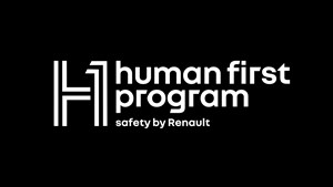 Himan first program - safety by Renault
