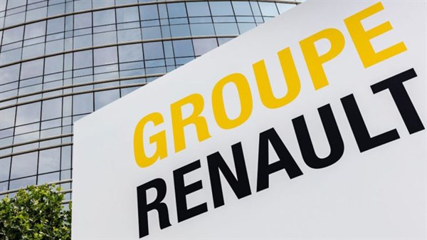 Renault Groupe