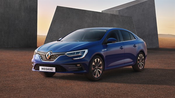 RENAULT Offers
