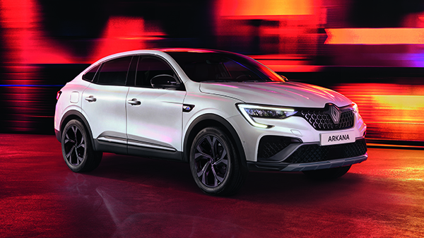 Renault Offer