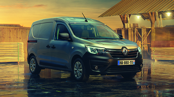 Renault Offer