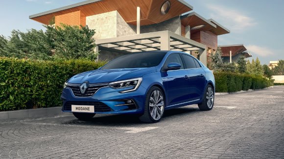 RENAULT Offers

