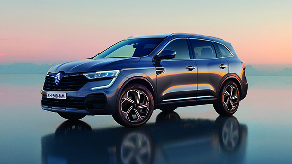 Renault Offer