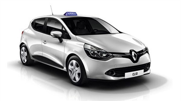 Renault Saudi Arabia