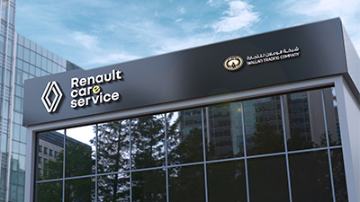Renault Wallan Group Company
