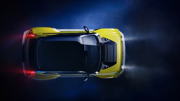 renault turbo